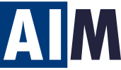 AIM Logo