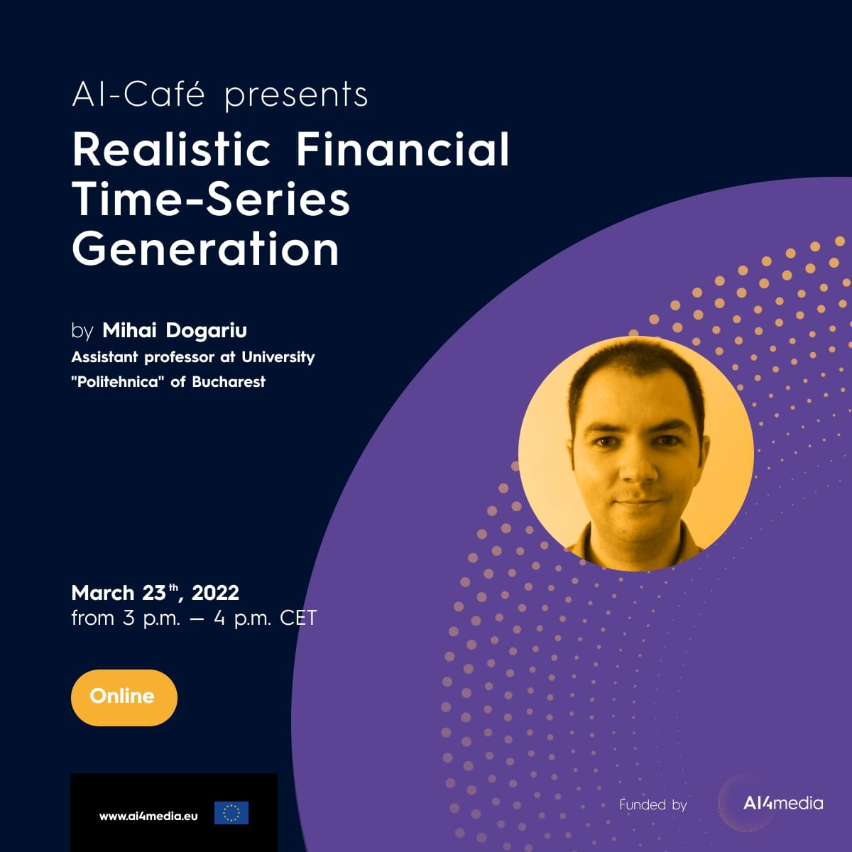 H2020 AI4Media