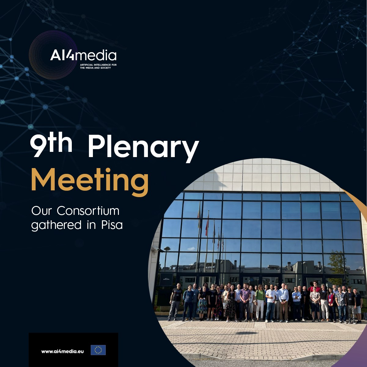 H2020 AI4Media