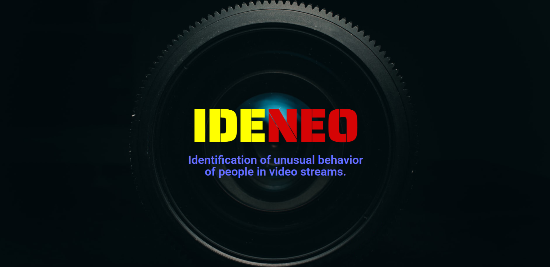UEFISCDI IDENEO