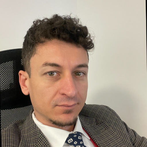 Adrian LUCA