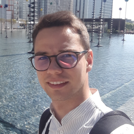 Dr. Andrei-Cosmin JITARU