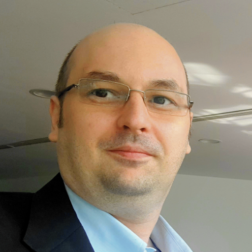 Bogdan IONESCU