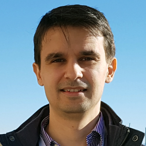 Dr. Bogdan MOCANU
