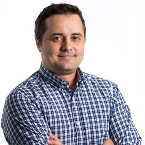 Dr. Cătălin MITREA