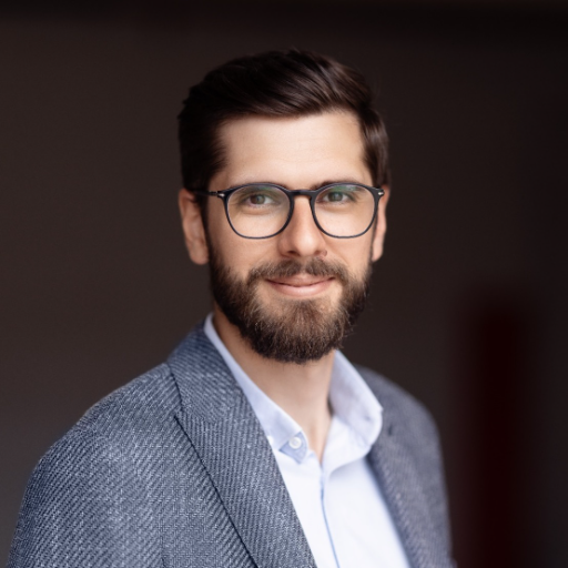 Dr. Ciprian ZAMFIRESCU