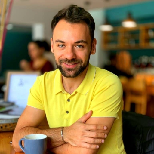 Dr. Dragoș ȚARĂLUNGĂ