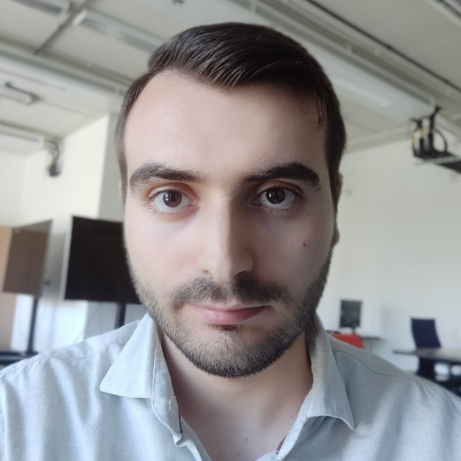 Dr. Liviu-Daniel ȘTEFAN