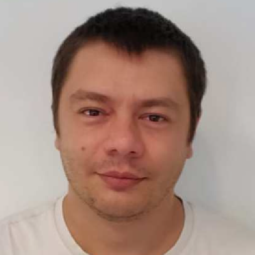 Dr. Mihai-Gabriel CONSTANTIN
