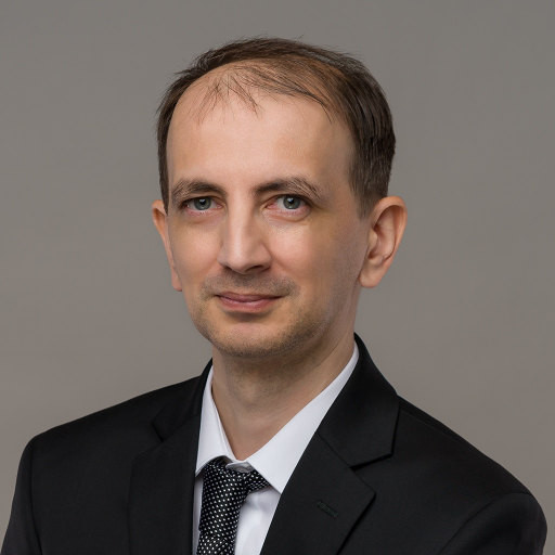 Octavian RADU