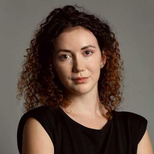 Oriana PRESACAN